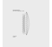 Into It. Over It. - Interesting Decisions - Clear [New Vinyl LP] Clear Vinyl