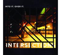 Into It. Over It. - Intersections (Black & Orange) [VINYL]