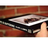 Into It. Over It. - Life Is Suffering - 7" [7" VINYL]