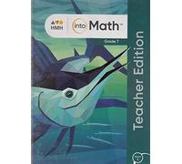 Into Math Grade 7 2020 (2)