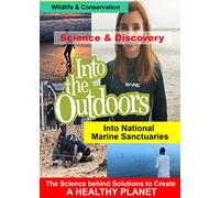 Into National Marine Sanctuaries