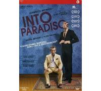 Into Paradiso DVD Cecchi Gori Home Video