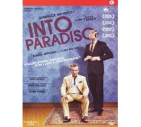 Into Paradiso (DVD) Peppe Servillo Gianfelice Imparato (US IMPORT)