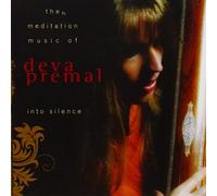 Into Silence: The Meditation Music of Deva Premal: Written by Deva Premal, 2008 Edition, Publisher: Sounds True Inc [Audio CD]
