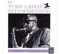 Into Something by Yusef Lateef (2000-06-26)