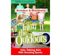 Into Taking Aim With Shooting Sports