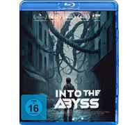 Into the Abyss (Blu-ray)
