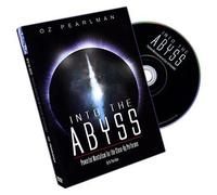 Into the Abyss by Oz Pearlman - DVD