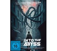Into the Abyss [DVD] [2023]