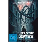 Into the Abyss (DVD) Paula Brasca German Baudino Matias Xavier Rispau