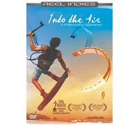 Into the Air [DVD] [Region 1] [US Import] [NTSC]