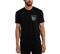 INTO THE AM Animal Graphic Tee Shirts for Men S - 4XL, Thorn Grip, Large