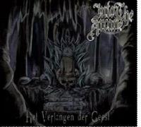 Into The Arcane - Het Verlangen Der Geest