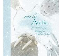 Into the Arctic