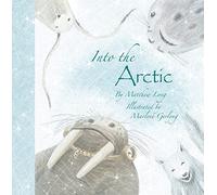 Into the Arctic