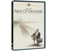 Into the Arms of Strangers