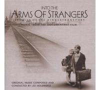 Into the Arms of Strangers by Original Soundtrack (2000-09-12)
