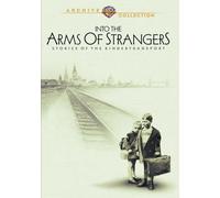 Into the Arms of Strangers (DVD) Mirka Colman Alexander Leeb (US IMPORT)