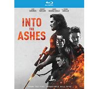 Into The Ashes [Blu-ray]