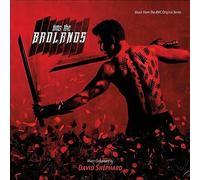 David Shephard - Into The Badlands (Music From The AMC Original Series)