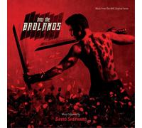 David Shephard - Into The Badlands (Music From The AMC Original Series)