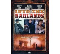 Into the Badlands [DVD] [1991] [Region 1] [US Import] [NTSC]