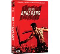 INTO THE BADLANDS: SEASON 1
