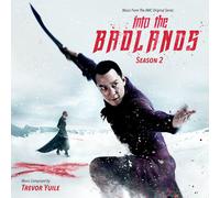 Into the Badlands: Season 2 CD (2018) NEW FREE Shipping, Save £s