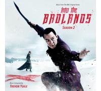 Trevor Yuile - Into The Badlands: Season 2 (Music From The AMC Original Series)