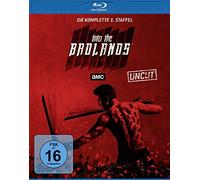 Into the Badlands: Staffel 01
