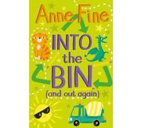 Into the Bin: 1 (4u2read)