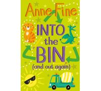 Into the Bin