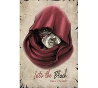 Into the Black: 4 (Surviving Red)