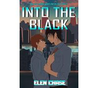 Into the black: A dark coming of age MM romance: 2 (Back in the rain)