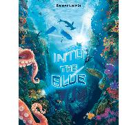 Into the Blue
