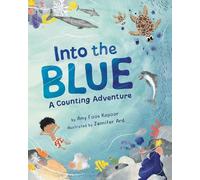 Into the Blue: A Counting Adventure