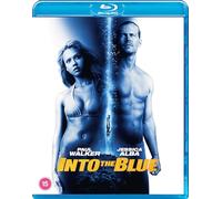 Into the Blue [Blu-ray]