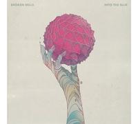 Into The Blue - Broken Bells Vinyl