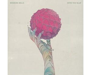 Into The Blue - Broken Bells Vinyl