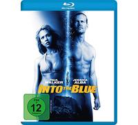 Into the Blue [Blu-ray] (Blu-ray)