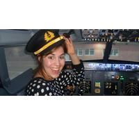 Into the Blue Nationwide Flight Simulator Experience Voucher