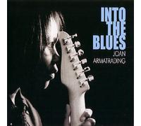 Into The Blues by Joan Armatrading (2007-04-09)