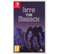 Into the Breach (Nintendo Switch)