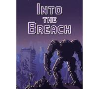Into the Breach (PC) - Steam Gift - GLOBAL