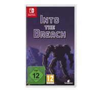 Into the Breach - Switch (Blu-ray Nintendo Switch)