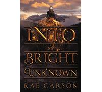Into the Bright Unknown: 3 (Gold Seer Trilogy)