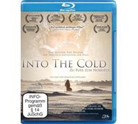 Into the Cold: A Journey of the Soul (Blu-Ray)