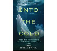 Into the Cold | It's cold out there, but something's colder inside me