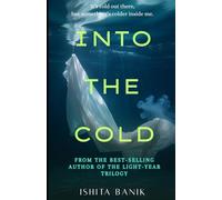 Into the Cold: It's cold out there, but something's colder inside me