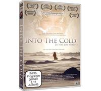 Into The Cold - Zu Fu zum Nordpol